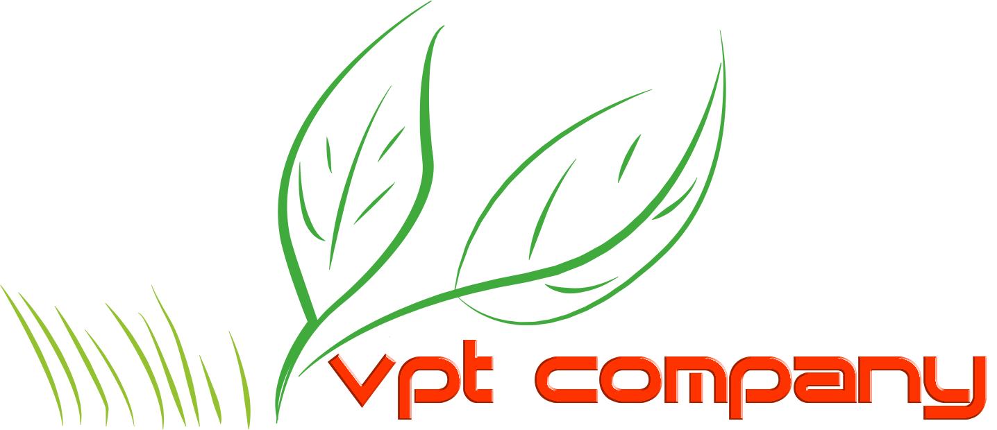 VPT Company výroba šalátov